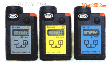 延安袖珍式氣體檢測報(bào)警儀