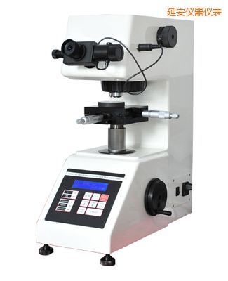 延安數(shù)顯自動(dòng)(手動(dòng))磚塔顯微維氏硬度計(jì)