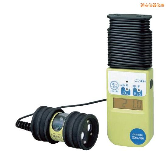延安硫化氫氣體檢測器