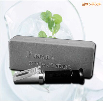 鹽城手持式食鹽/鹽度快速測(cè)定儀