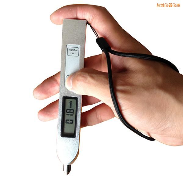 鹽城測(cè)振儀