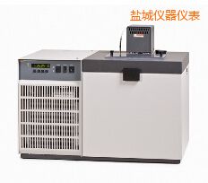 鹽城低溫恒溫槽