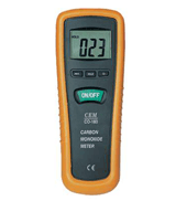 鹽城一氧化碳測試儀