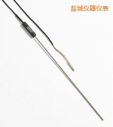 鹽城高性能金屬桿標(biāo)準(zhǔn)鉑電阻溫度計(jì)