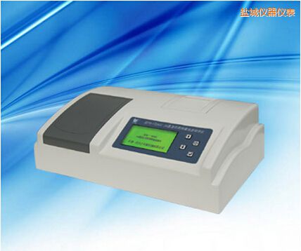 鹽城面粉溴酸鉀快速檢測儀