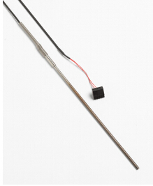 鹽城精密工業(yè)鉑電阻溫度計