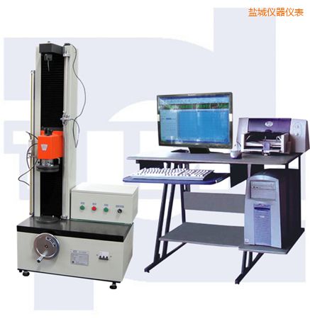 鹽城微機控制彈簧拉壓試驗機