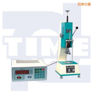 陽泉數(shù)顯示彈簧拉壓試驗機(jī)