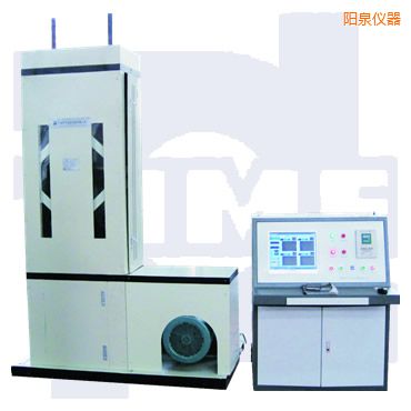 陽泉時代微機控制彈簧疲勞試驗機