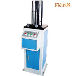 陽(yáng)泉電動(dòng)夏比沖擊試樣缺口拉床