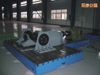 陽泉微機(jī)控制驅(qū)動(dòng)橋總成扭轉(zhuǎn)試驗(yàn)機(jī)