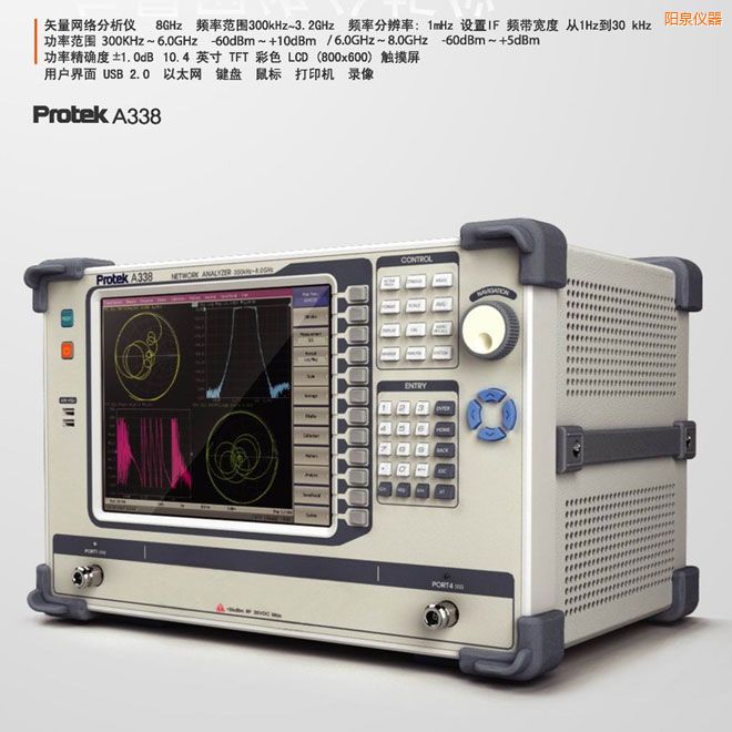 �Ȫʸ���W�j�����x(8GHz)