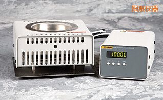 陽泉表面溫度校準(zhǔn)器