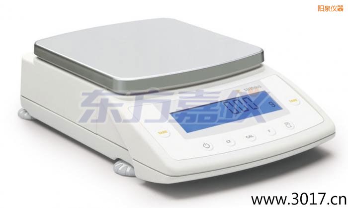 陽(yáng)泉CPA系列精密電子天平,3200g,0.01mg