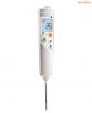 防水型食品中心溫度計