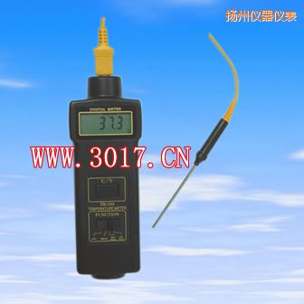 揚州溫度計