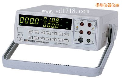 揚(yáng)州交流數(shù)字功率計