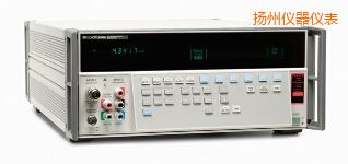 揚州交流電壓測量標(biāo)準(zhǔn)