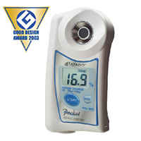 揚(yáng)州融雪劑(NaCl)折射儀