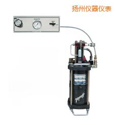 揚(yáng)州氣體增壓泵