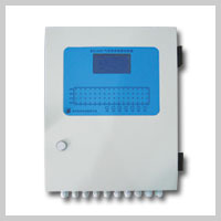 揚(yáng)州固定式十六通道氣體檢測(cè)報(bào)警控制器