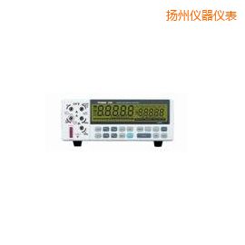 揚州臺式萬用表(50000計數(shù))