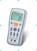 煙臺(tái)手持式LCR測(cè)試儀