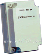 煙臺(tái)工業(yè)式酸堿度計(jì)6