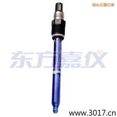 煙臺(tái)測(cè)純水,超純水 PH電極