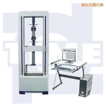 煙臺(tái)微機(jī)控制電子萬能試驗(yàn)機(jī)