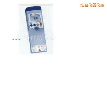 煙臺袋型雷射紅外溫度表