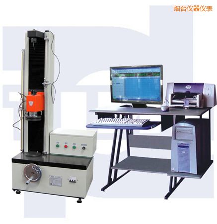煙臺(tái)微機(jī)控制彈簧拉壓試驗(yàn)機(jī)