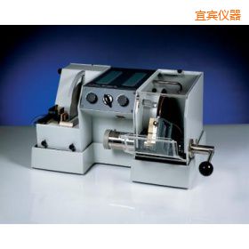 宜賓礦物薄截面用切割和研磨機(jī)