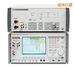 宜賓超級大電流標準源