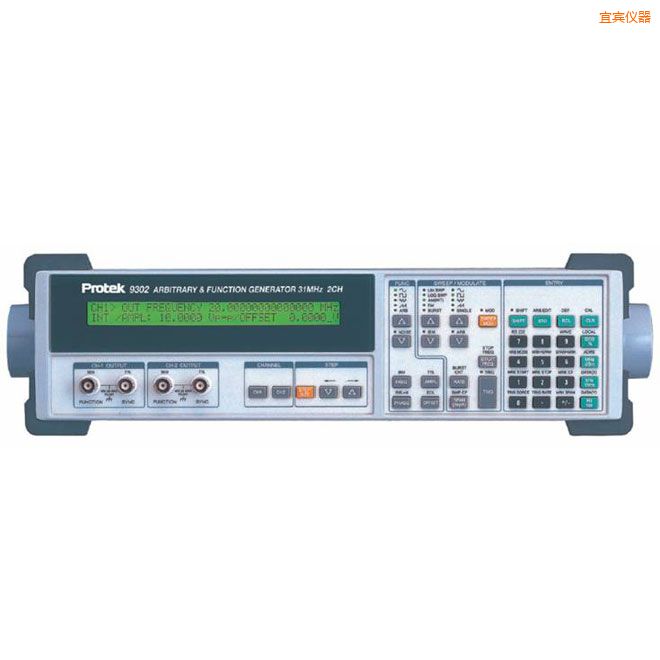 ���e���Ⲩ����(sh��)�l(f��)����(31MHz,��ͨ��)