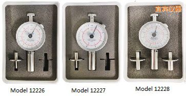 宜賓果實硬度計
