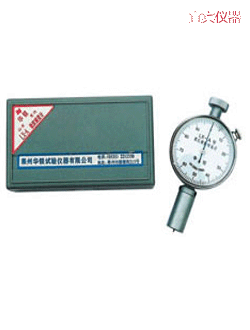 宜賓邵氏硬度計(jì)