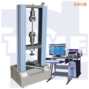 宜賓微機(jī)控制電子萬能試驗機(jī)WDW系列