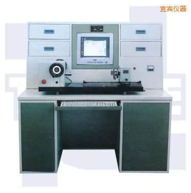 宜賓微機控制自鎖螺母鎖緊性能試驗機XLW系列