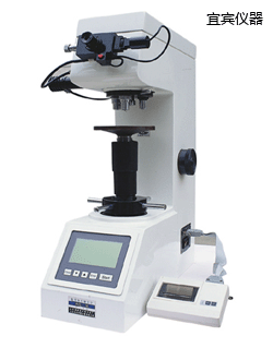 宜賓數顯維氏硬度計