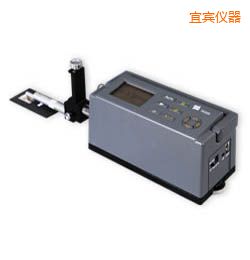 宜賓時(shí)代粗糙度形狀測量儀