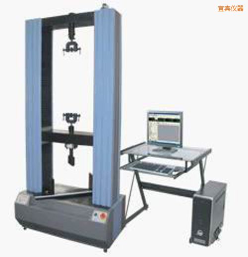 宜賓微機(jī)控制電子式人造板試驗(yàn)機(jī)