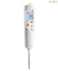 防水型食品中心溫度計