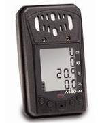 銀川煤礦專(zhuān)用4氣體檢測(cè)儀