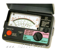 銀川指針式絕緣導(dǎo)通測試儀