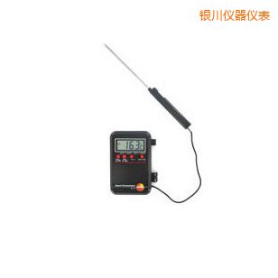 銀川迷你型報警溫度計