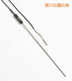 銀川高性能金屬桿標(biāo)準(zhǔn)鉑電阻溫度計(jì)