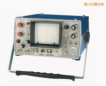 銀川模擬超聲波探傷儀