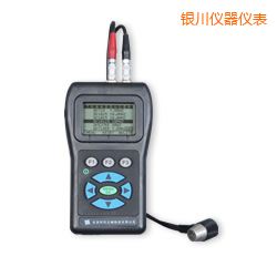 銀川時(shí)代TIME24系列超聲波測(cè)厚儀