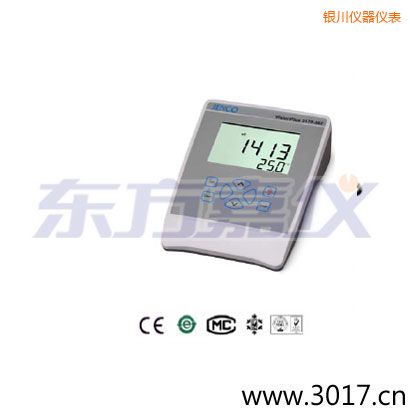 銀川電導(dǎo)率 臺(tái)式測(cè)試儀